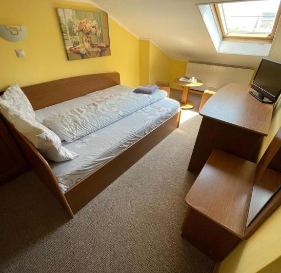 Pensiunea Olympia Nădab