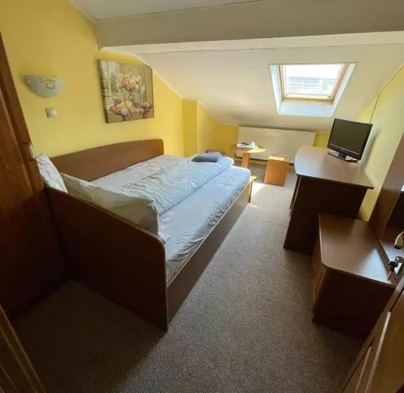 Pensiunea Olympia Nădab