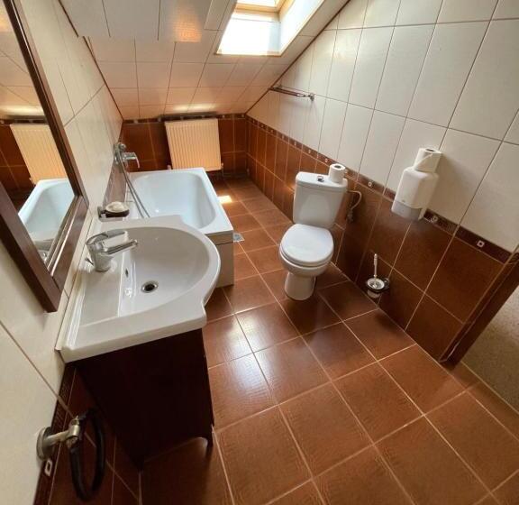 Pensiunea Olympia Nădab