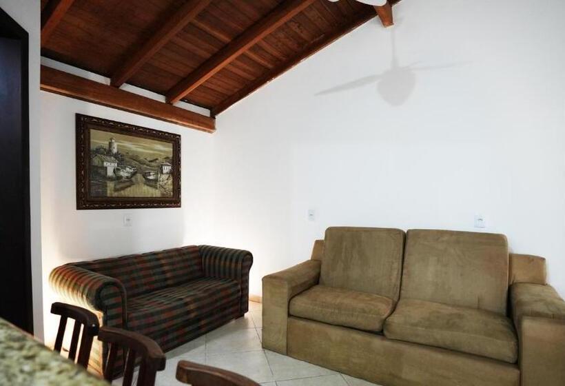 Residencial Beija Flor Apartamento 23