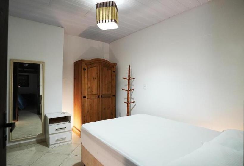 Residencial Beija Flor Apartamento 23