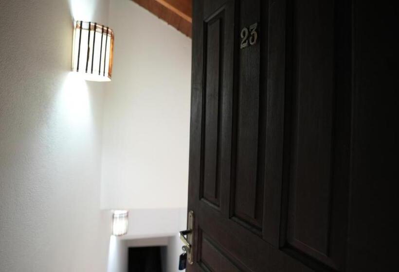 Residencial Beija Flor Apartamento 23