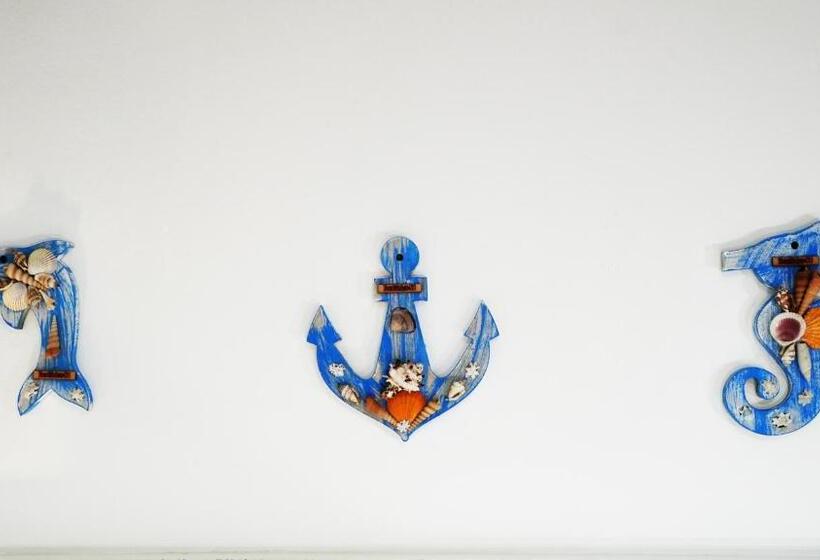 Residencial Beija Flor Apartamento 23