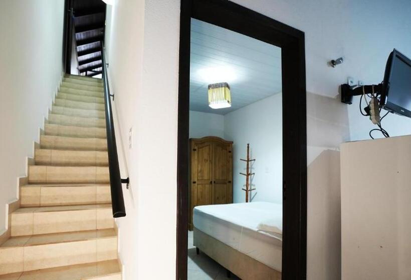 Residencial Beija Flor Apartamento 23