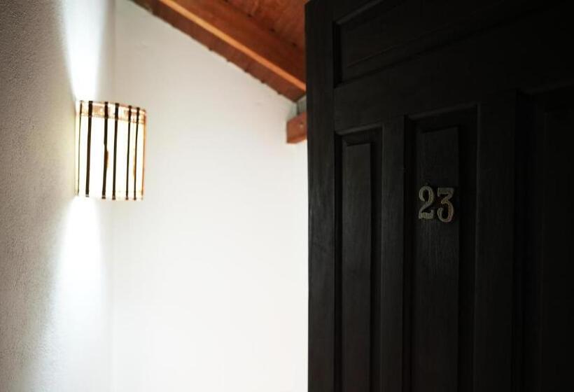 Residencial Beija Flor Apartamento 23