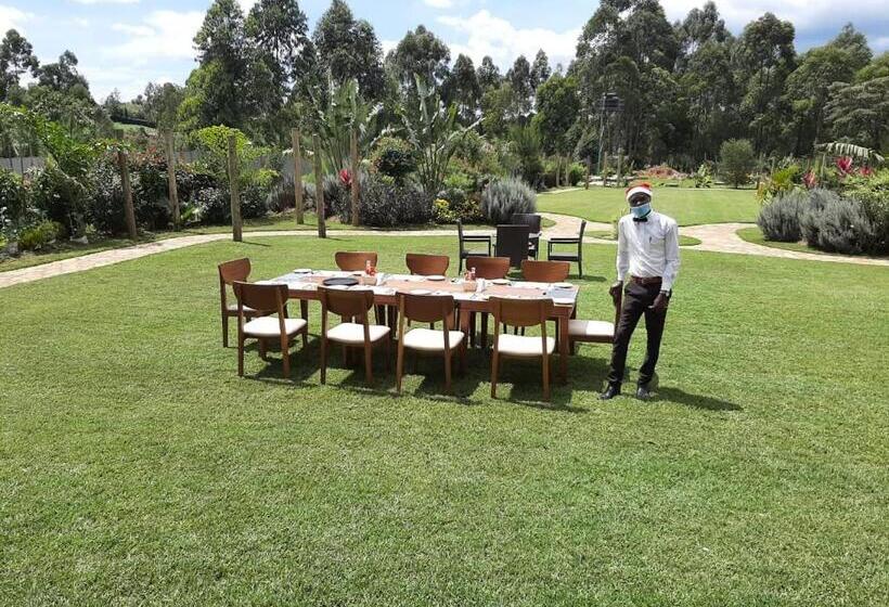 The Willis Hotel, Bomet