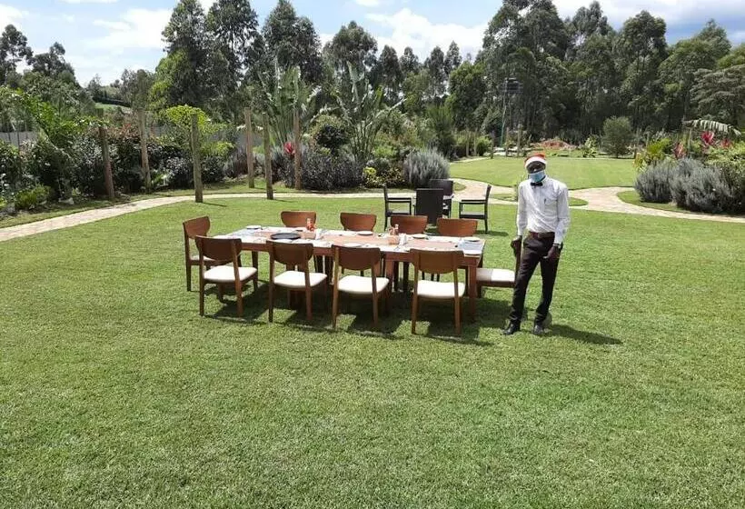 The Willis Hotel, Bomet