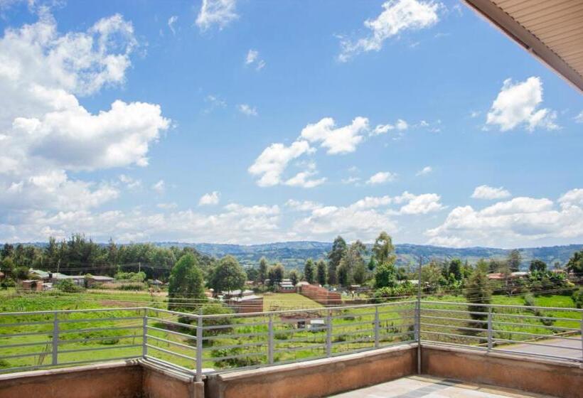 The Willis Hotel, Bomet