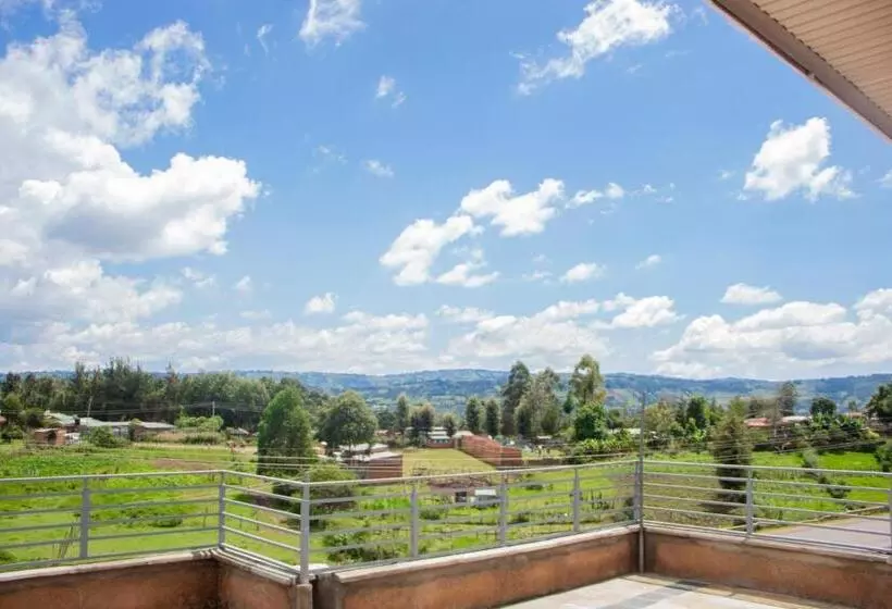 The Willis Hotel, Bomet