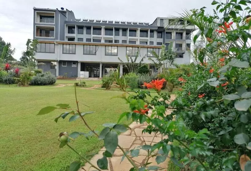 The Willis Hotel, Bomet