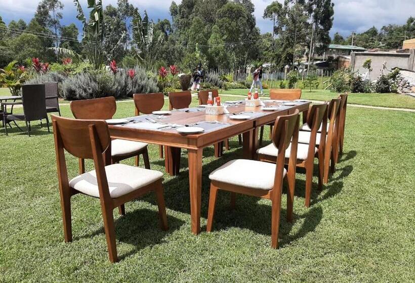 The Willis Hotel, Bomet