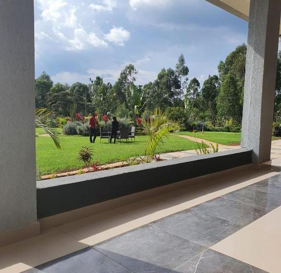 The Willis Hotel, Bomet