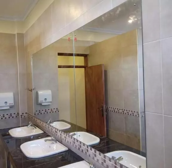 The Willis Hotel, Bomet