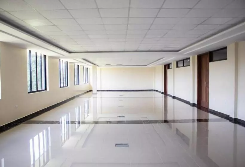 The Willis Hotel, Bomet