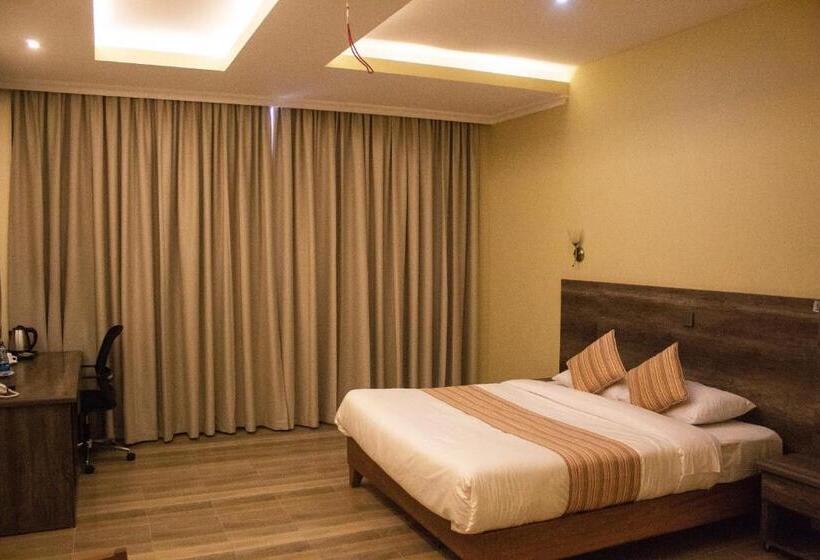 The Willis Hotel, Bomet