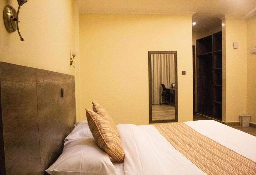 The Willis Hotel, Bomet