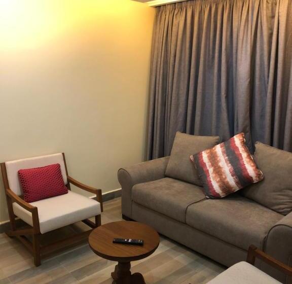 The Willis Hotel, Bomet