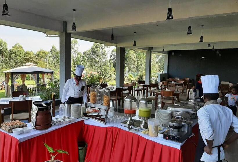 The Willis Hotel, Bomet