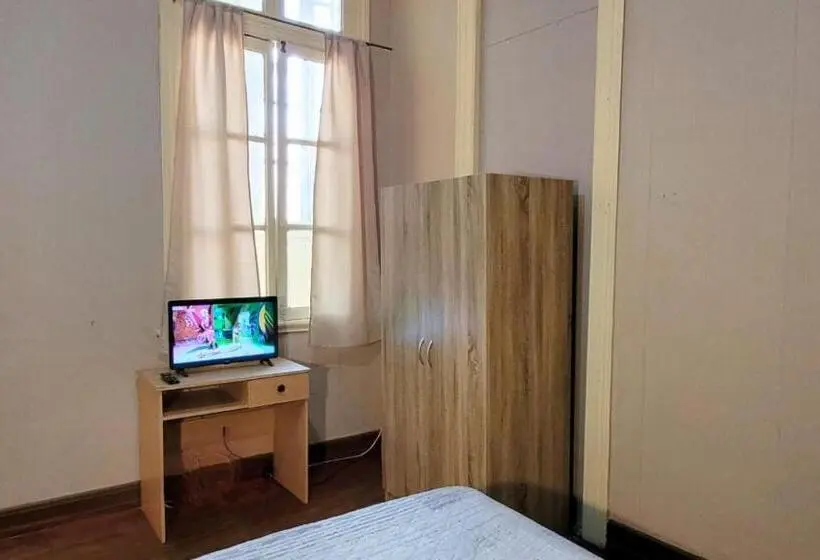 Toesca B&b