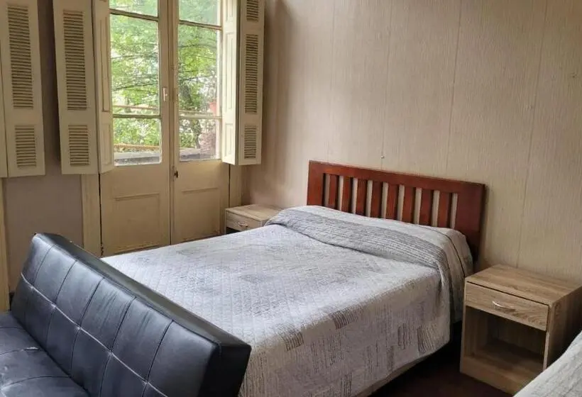 Toesca B&b