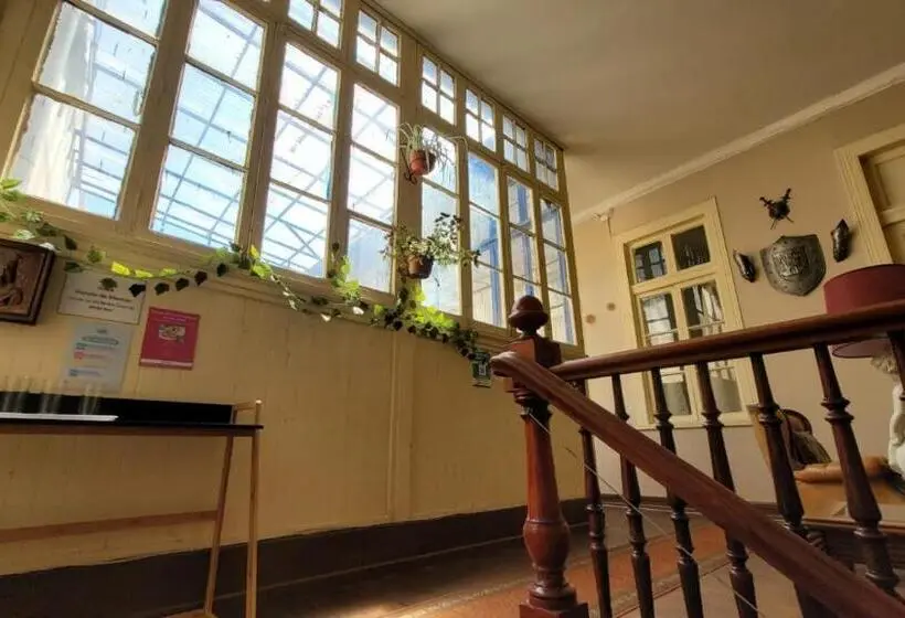 Toesca B&b