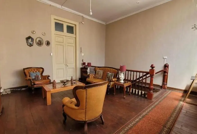 Toesca B&b