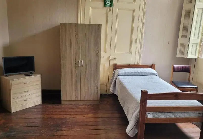 Toesca B&b