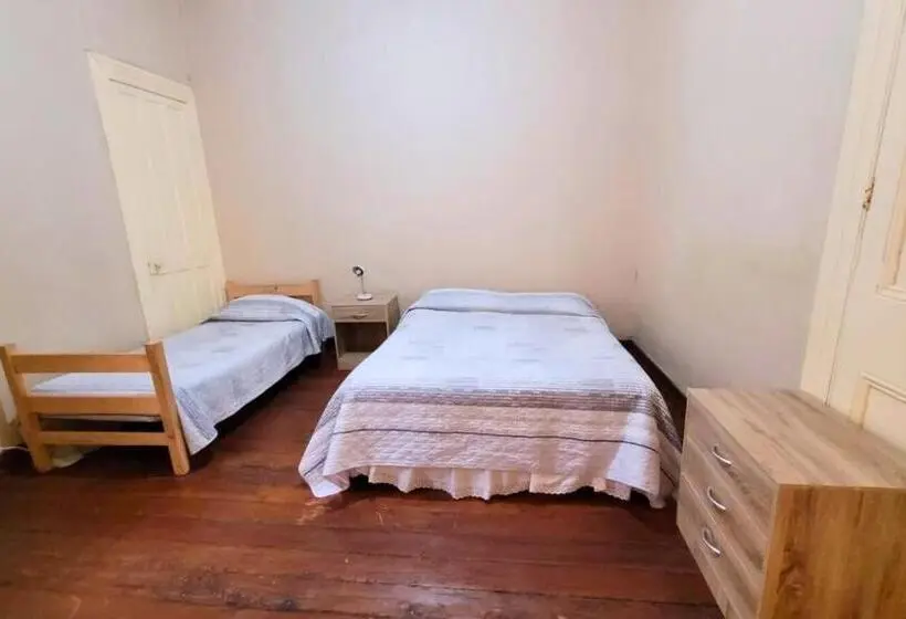 Toesca B&b