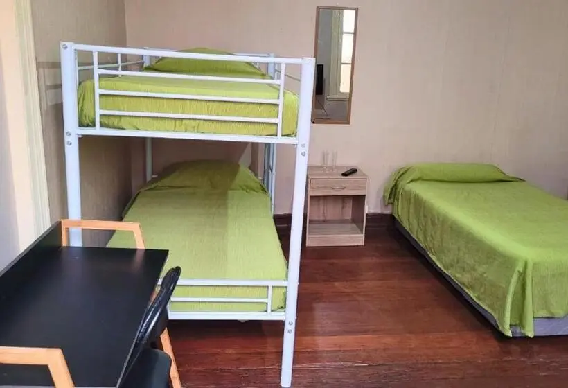 Toesca B&b