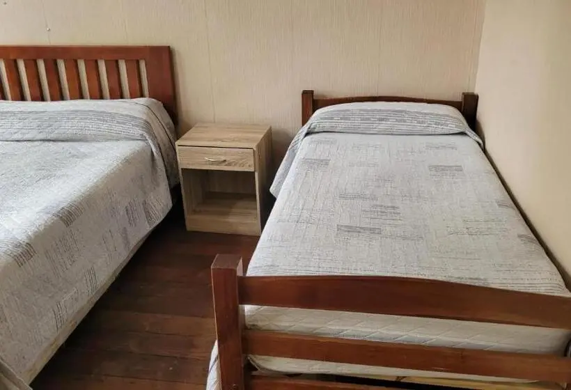 Toesca B&b