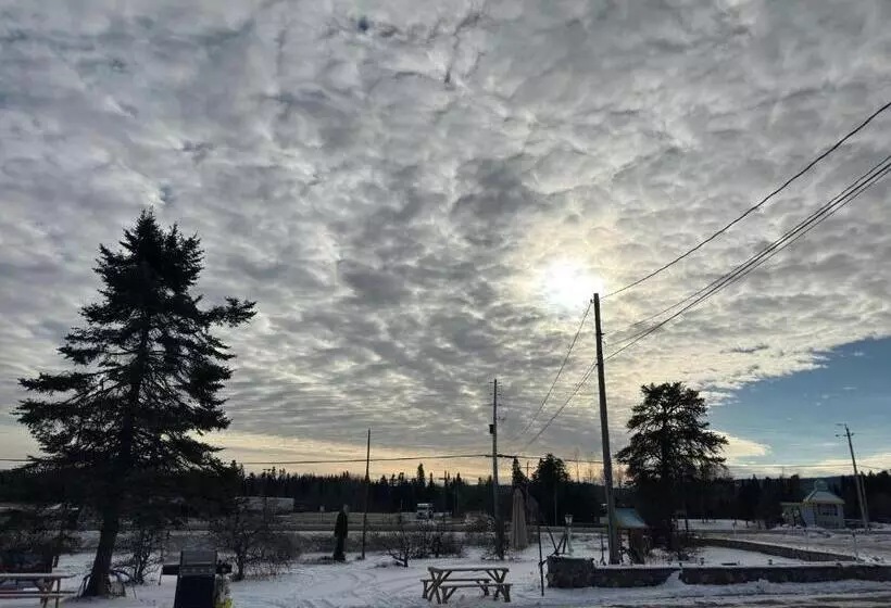 Town And Country Motel