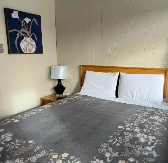 Town And Country Motel