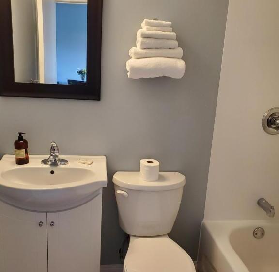 Town And Country Motel