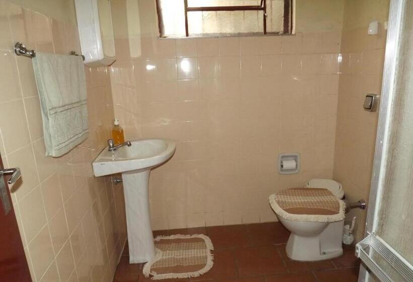 旅馆 Condomínio Da Fé Morada Dos Arcanjos & Associados