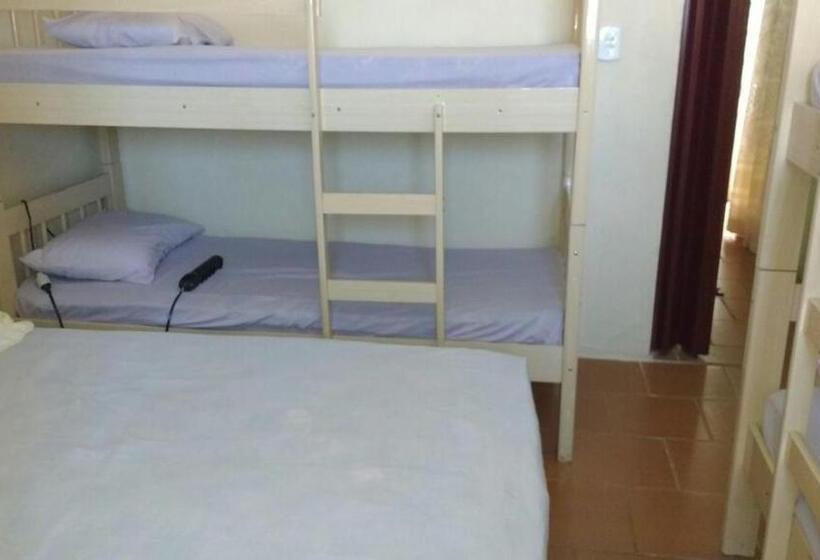 旅馆 Condomínio Da Fé Morada Dos Arcanjos & Associados