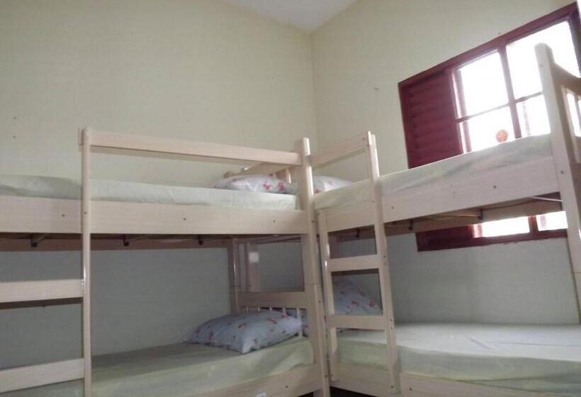 旅馆 Condomínio Da Fé Morada Dos Arcanjos & Associados