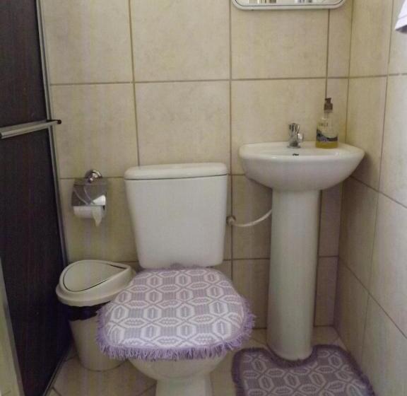 旅馆 Condomínio Da Fé Morada Dos Arcanjos & Associados