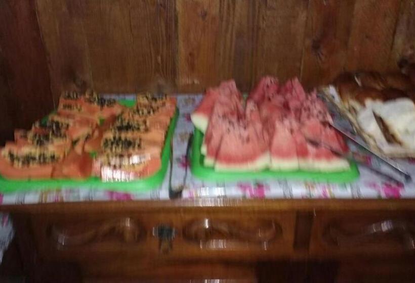 旅馆 Condomínio Da Fé Morada Dos Arcanjos & Associados