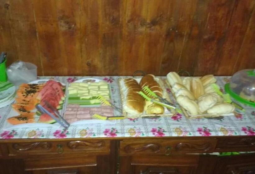 旅馆 Condomínio Da Fé Morada Dos Arcanjos & Associados