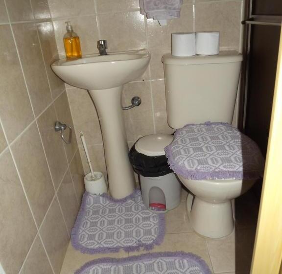 旅馆 Condomínio Da Fé Morada Dos Arcanjos & Associados