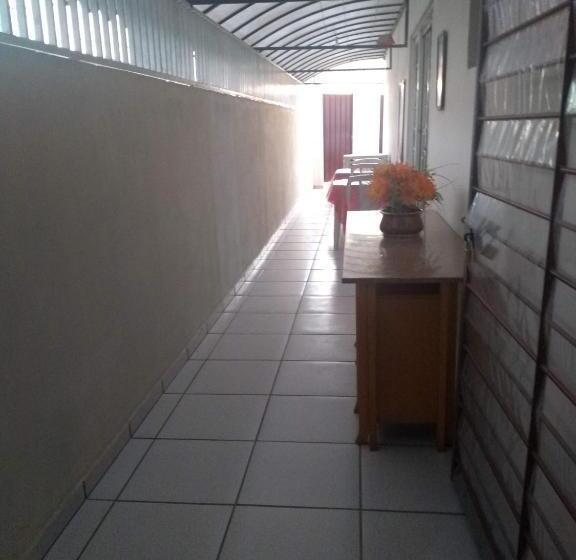 旅馆 Condomínio Da Fé Morada Dos Arcanjos & Associados