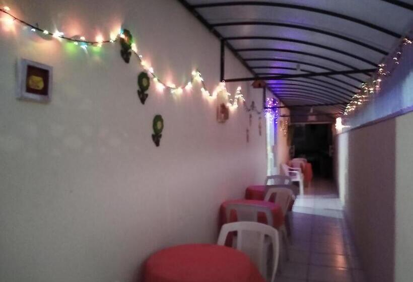 旅馆 Condomínio Da Fé Morada Dos Arcanjos & Associados