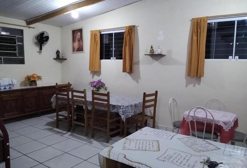 旅馆 Condomínio Da Fé Morada Dos Arcanjos & Associados