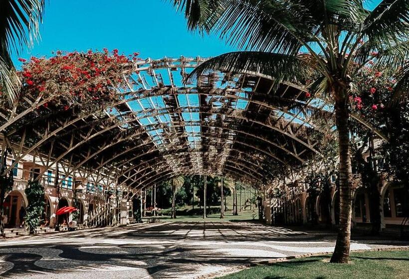 호스텔 Pousada Baianês