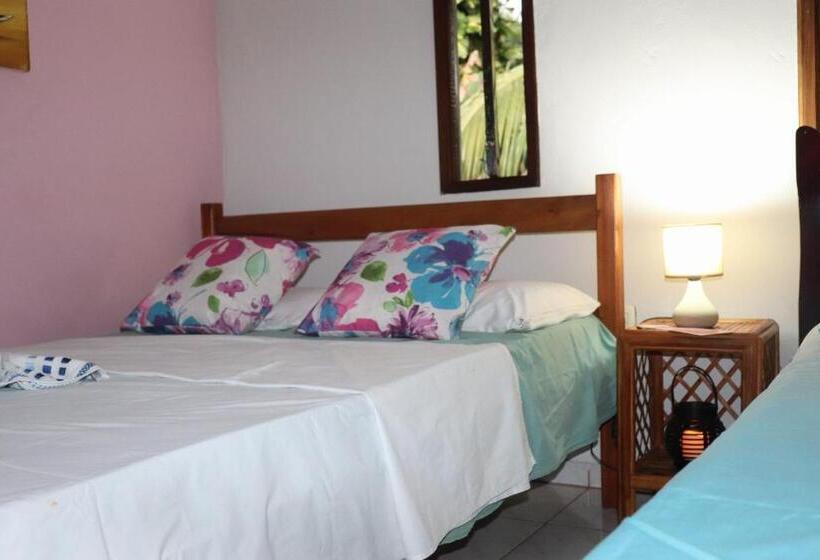 호스텔 Pousada Baianês