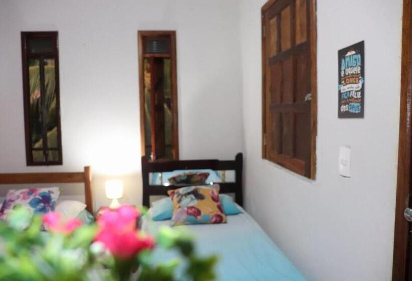 호스텔 Pousada Baianês