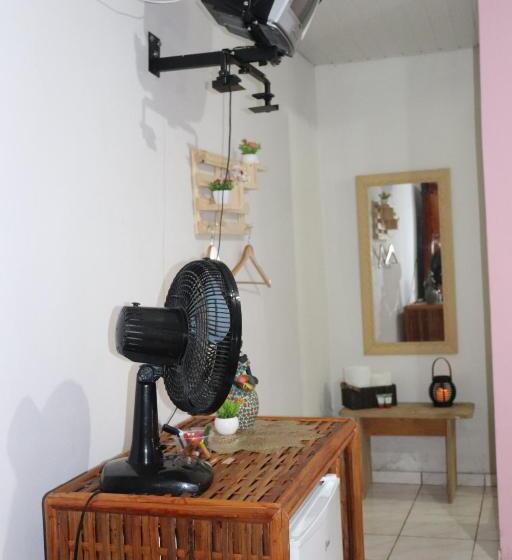 호스텔 Pousada Baianês