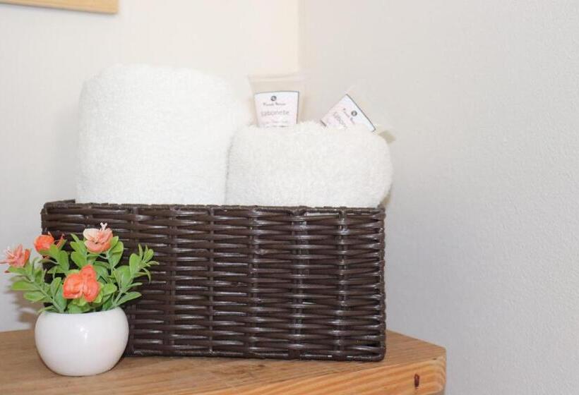 호스텔 Pousada Baianês