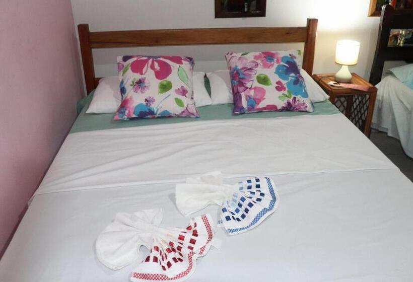 호스텔 Pousada Baianês