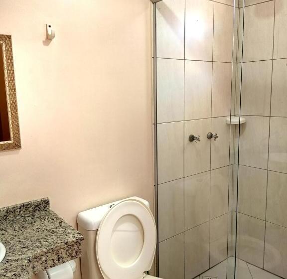 Herberge Pousada Mirante Dos Barcos